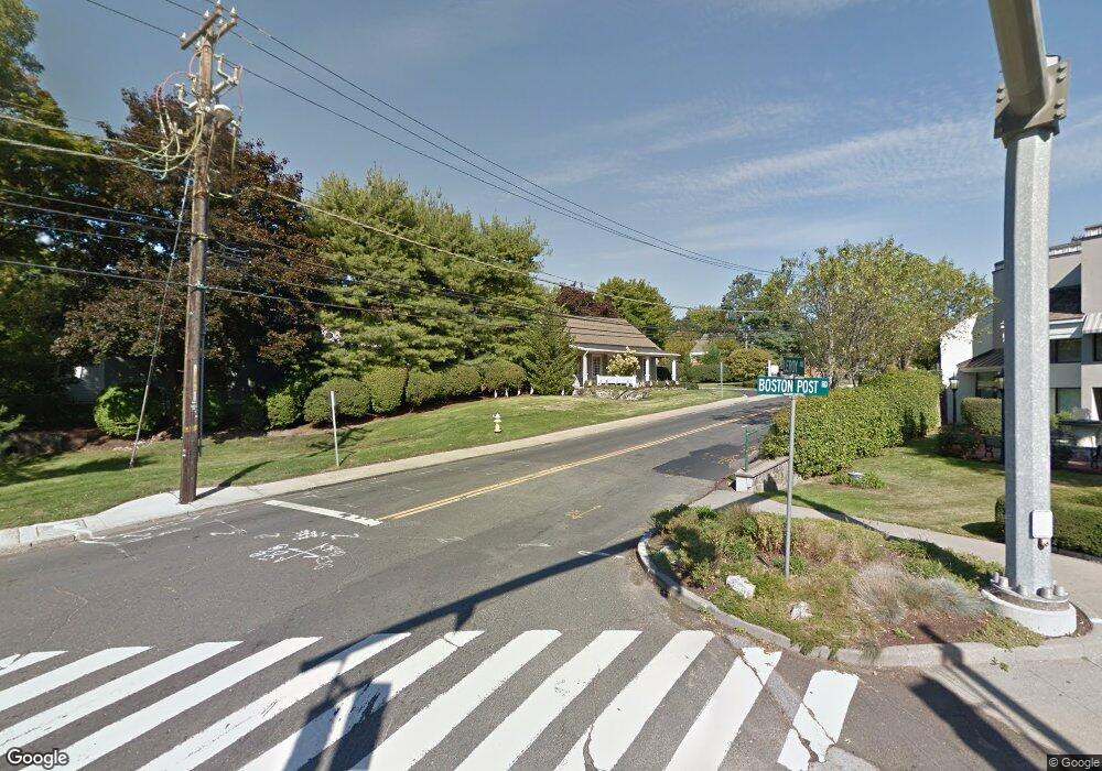 0 Leroy Ave unit 201 19683, Darien, CT 06820 - photo 1