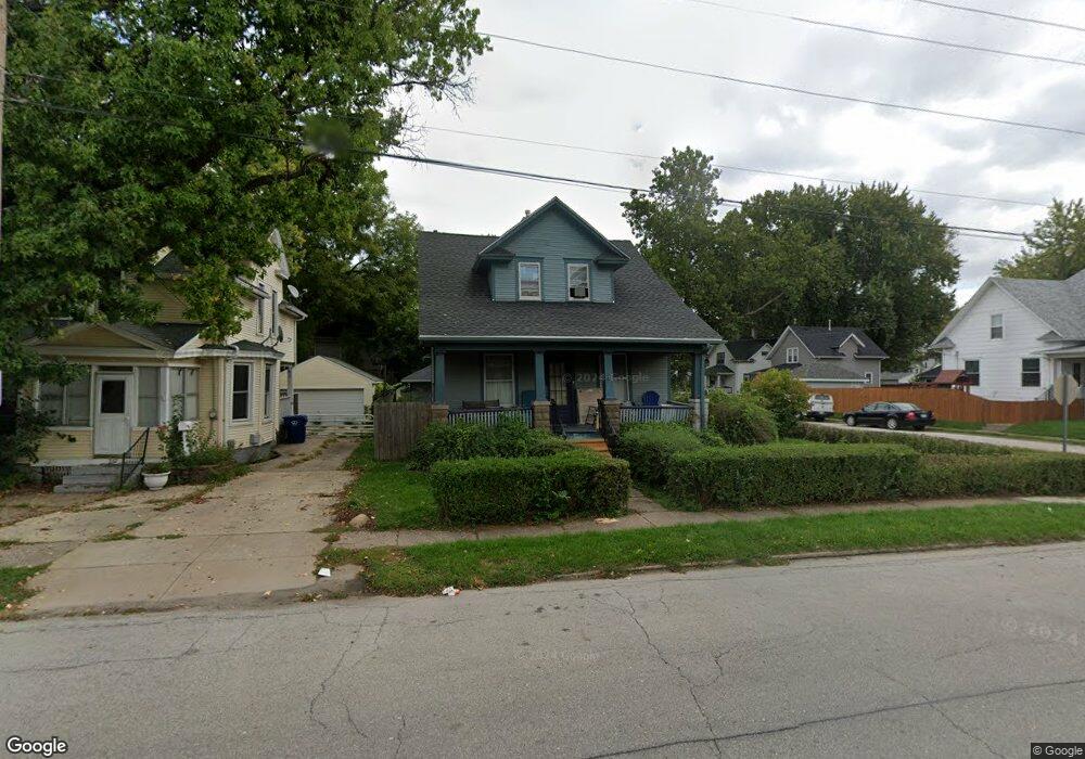 2103 Washington St, Davenport, IA 52804 - photo 1