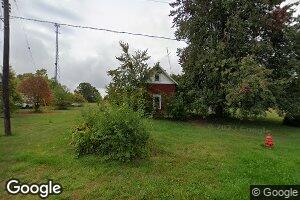 406 Woodville St, Edon, OH 43518