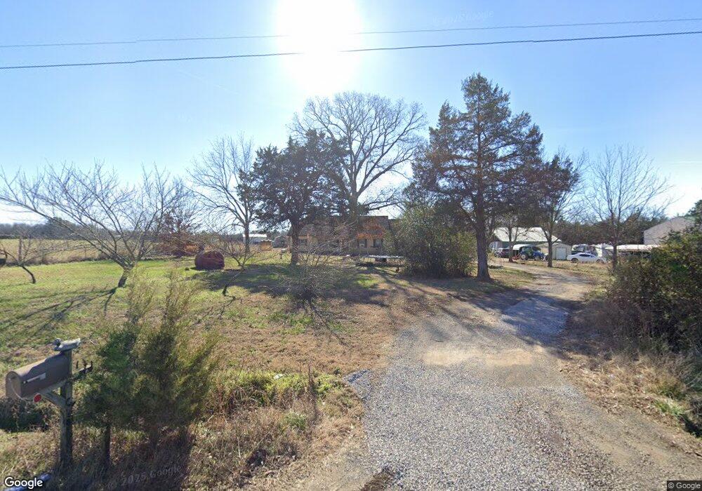 399 Center Chapel Rd, Wilburn, AR 72179 - photo 1