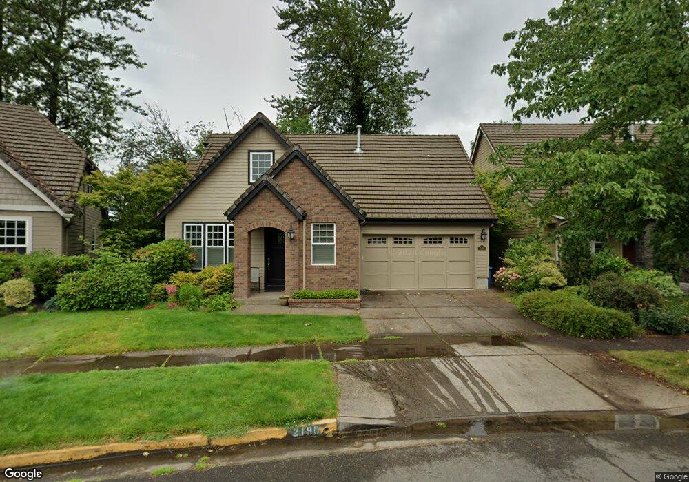 2190 Wood Duck Way, Eugene, OR 97401 - photo 1