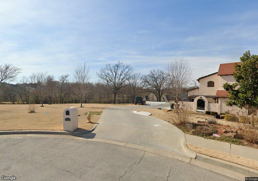 1218 W 108th St S, Jenks, OK 74037 - photo 1
