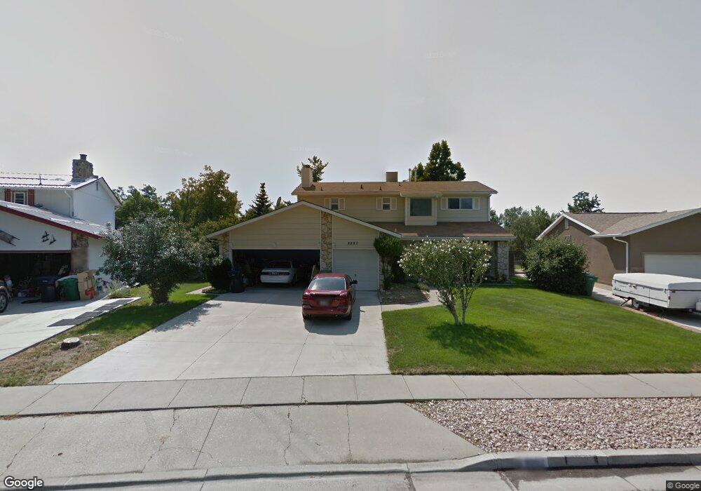 8882 Cameo Way, Sandy, UT 84093 - photo 1