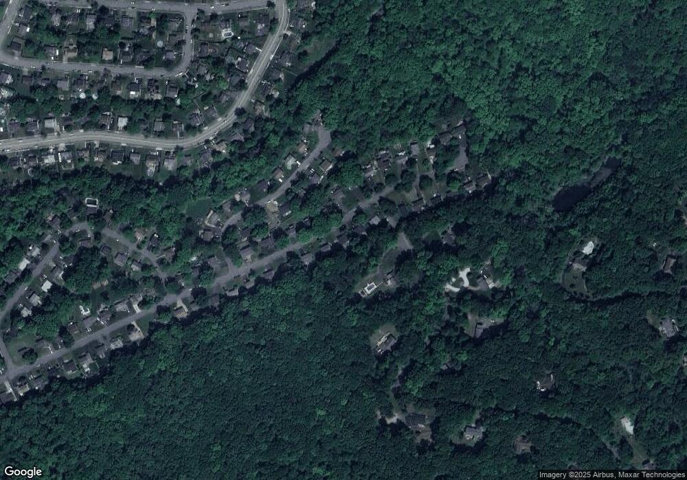 54 Deer Path Dr, Flanders, NJ 07836 - photo 1