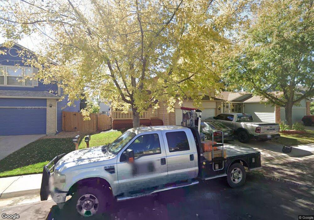 5566 E 130th Dr, Thornton, CO 80241 - photo 1