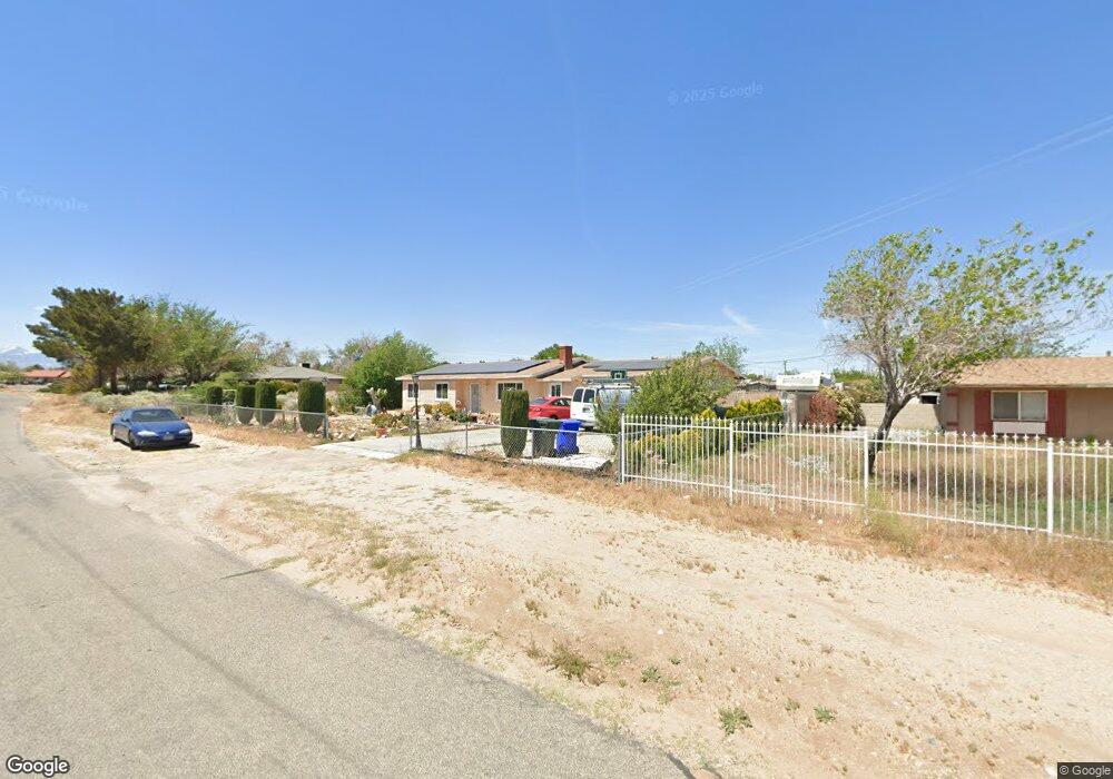 15010 La Brisa Rd, Victorville, CA 92392 - photo 1