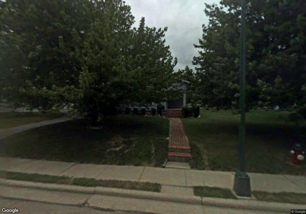 402 N Spruce St, Saint Marys, OH 45885 - photo 1