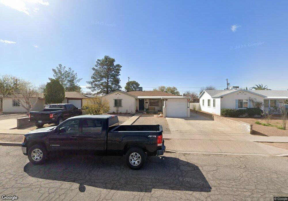 2602 E 18th St, Tucson, AZ 85716 - photo 1