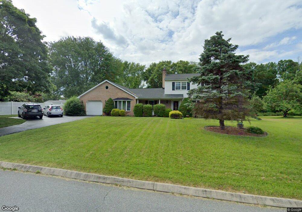 2402 Dixie Ln, Forest Hill, MD 21050 - photo 1