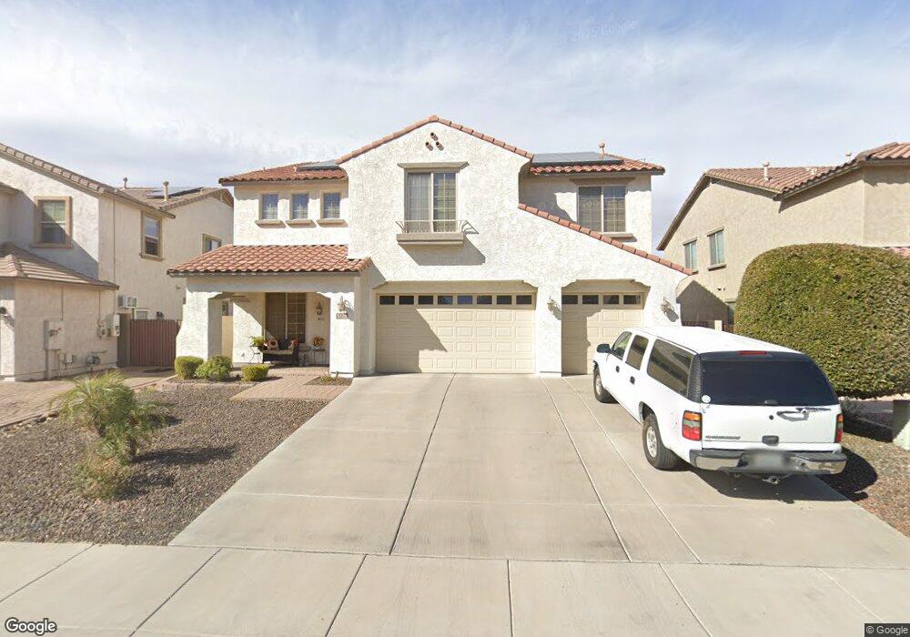 5128 W Saddlehorn Rd, Phoenix, AZ 85083 - photo 1