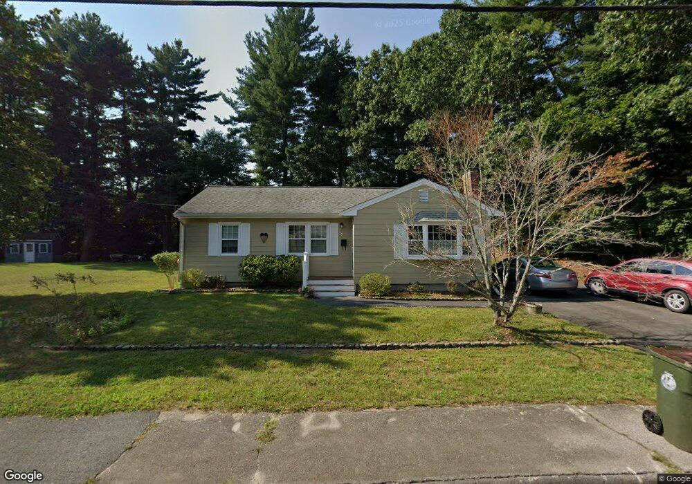 8 Pony Ct, Bellingham, MA 02019 - photo 1