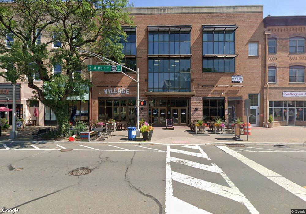 34 W Main St unit 3RD, Somerville, NJ 08876 - photo 1