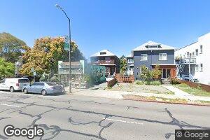 2216 Martin Luther King jr Way, Berkeley, CA 94704