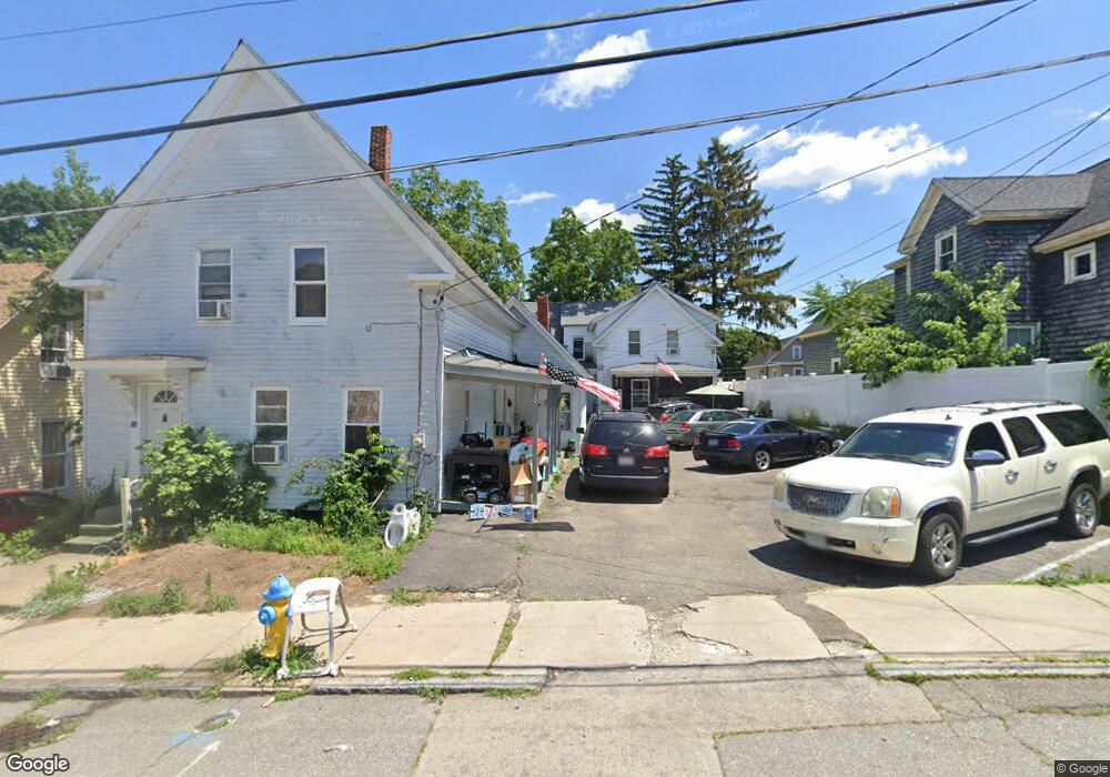 96 3/4 Vine St, Nashua, NH 03060 - photo 1