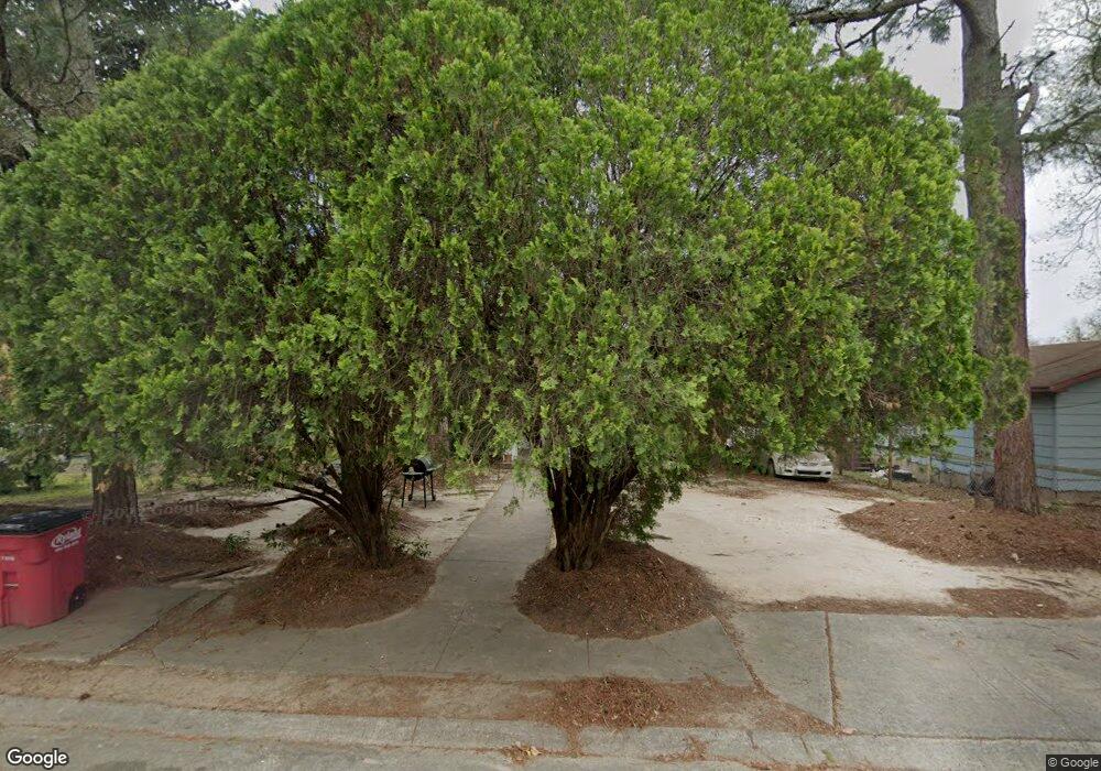 1421 Bankston Ave, Macon, GA 31204 - photo 1