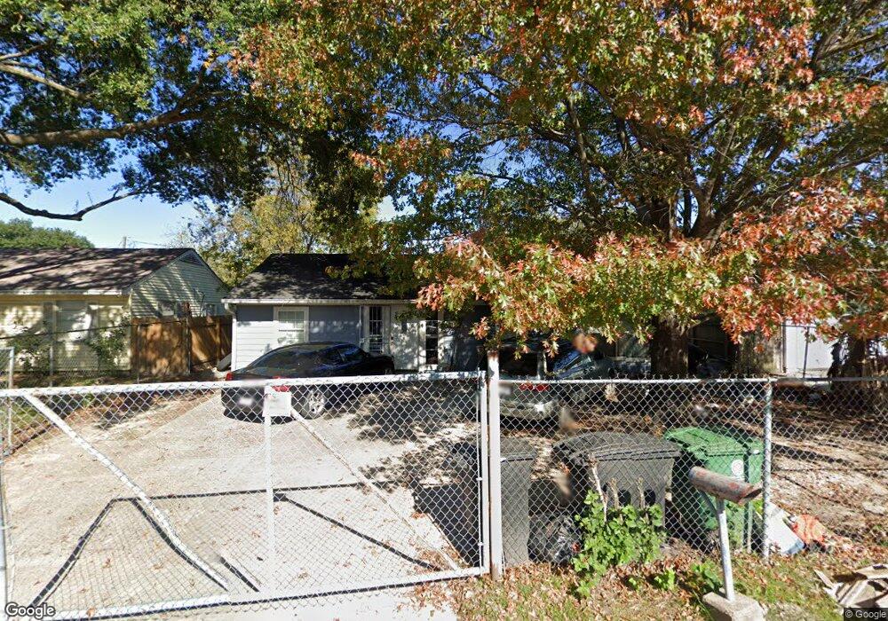 2923 Briarwick Ln, Houston, TX 77093 - photo 1