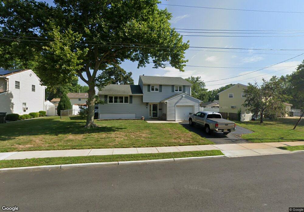 19 Monmouth St, Hazlet, NJ 07730 - photo 1