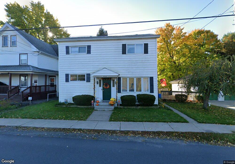 3304 Olyphant Ave, Scranton, PA 18509 - photo 1