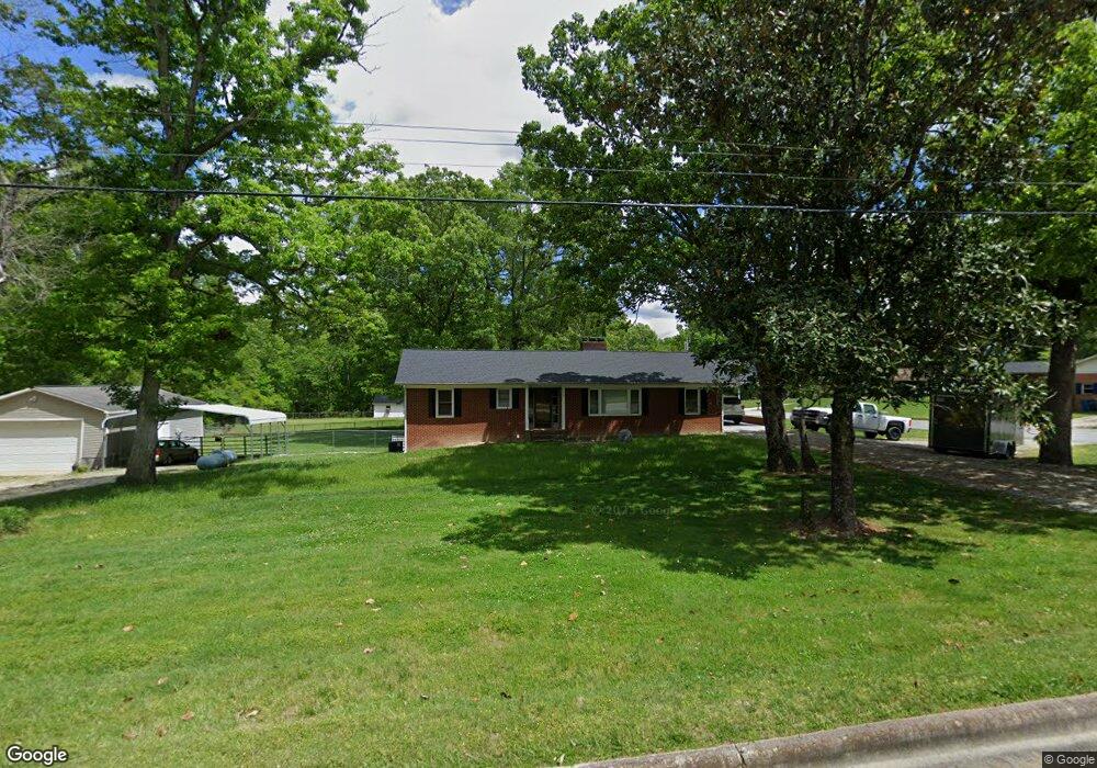 5329 Vickrey Chapel Rd, Greensboro, NC 27407 - photo 1