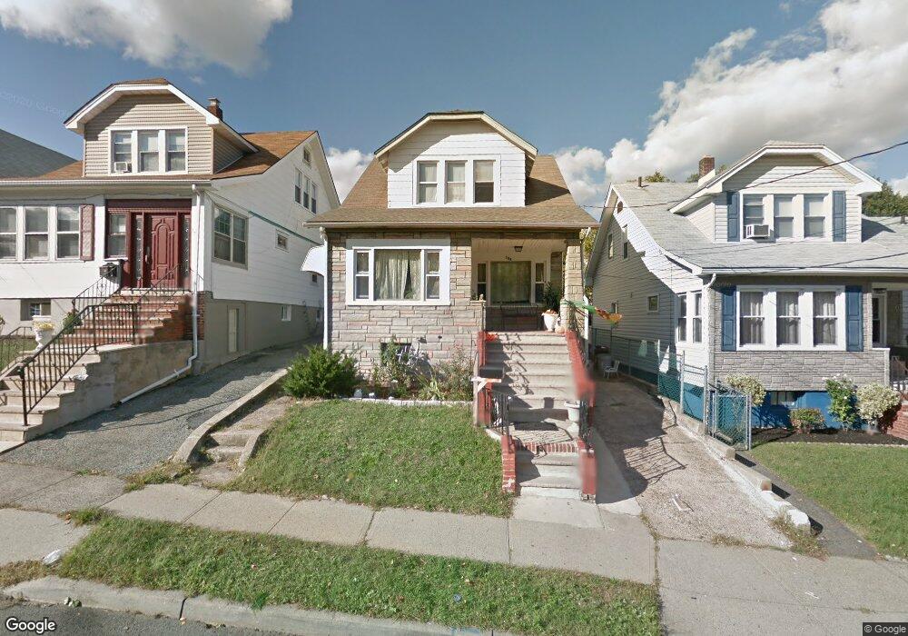 128 W 4th St, Clifton, NJ 07011 - photo 1