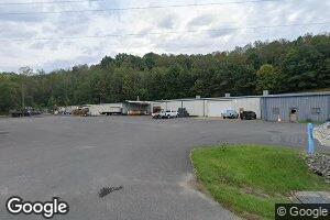 8735 Woolwine Hwy, Woolwine, VA 24185