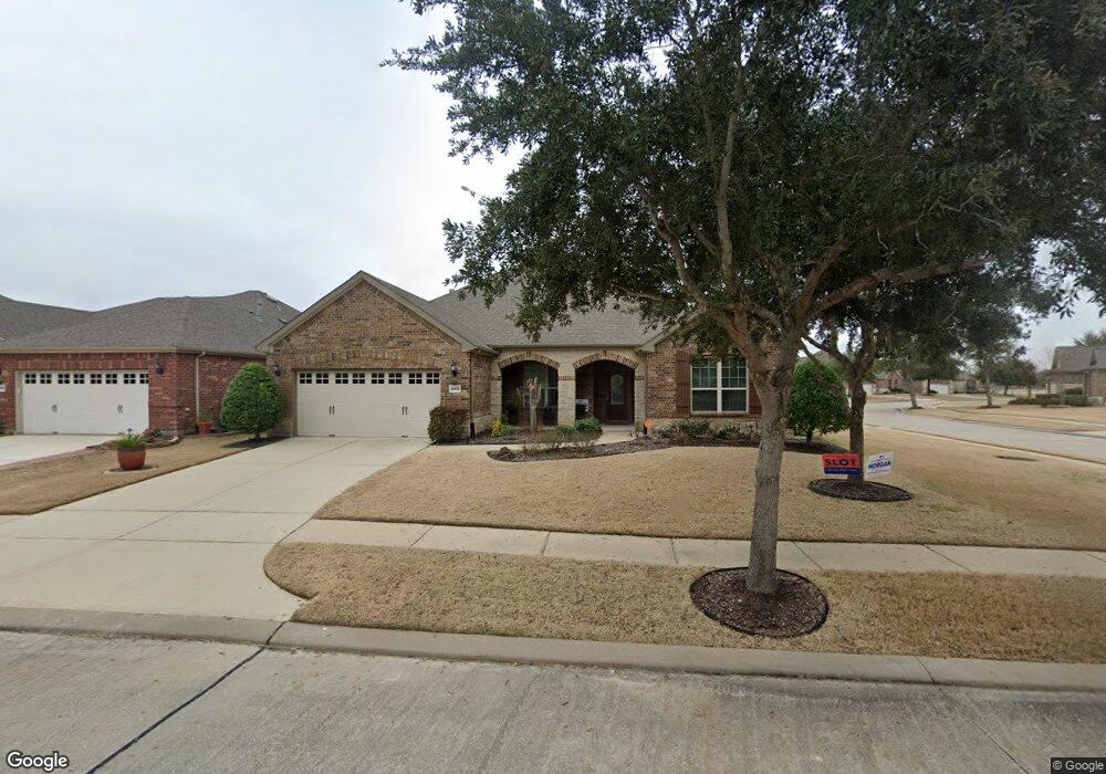 902 Texas Star Dr, Richmond, TX 77469 - photo 1
