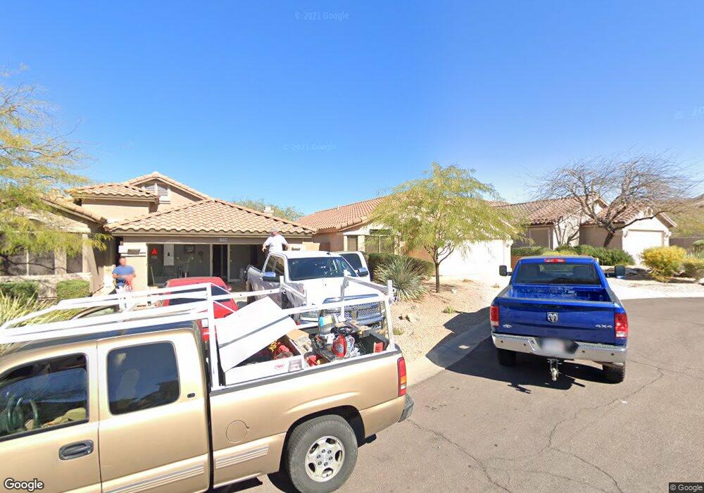 10574 E Star of The Desert Dr, Scottsdale, AZ 85255 - photo 1