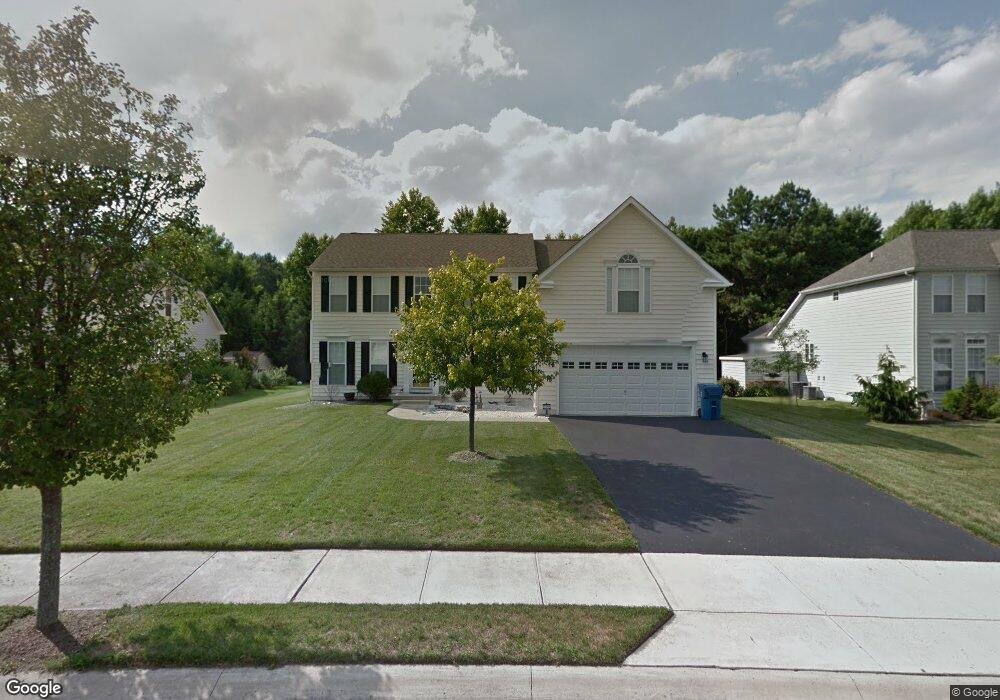 38 Reeping Way, Ocean View, DE 19970 - photo 1