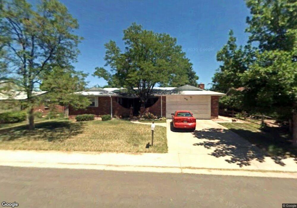 656 S Oakland St, Aurora, CO 80012 - photo 1