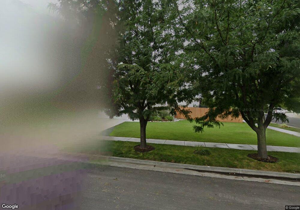 701 S 1540 W, Logan, UT 84321 - photo 1