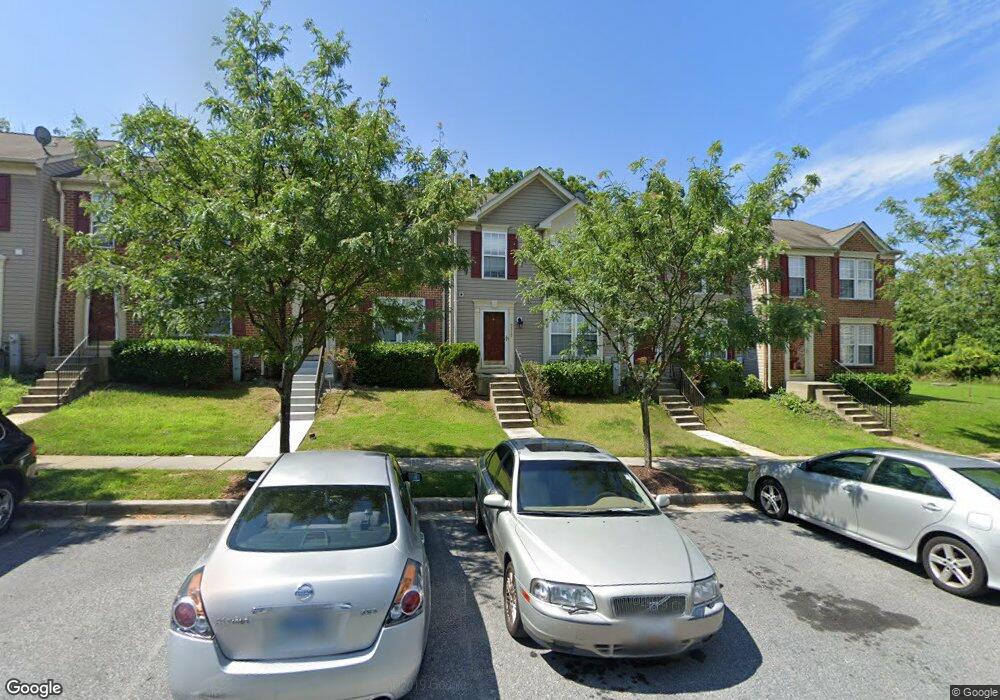 7317 Granite Woods Ct, Windsor Mill, MD 21244 - photo 1