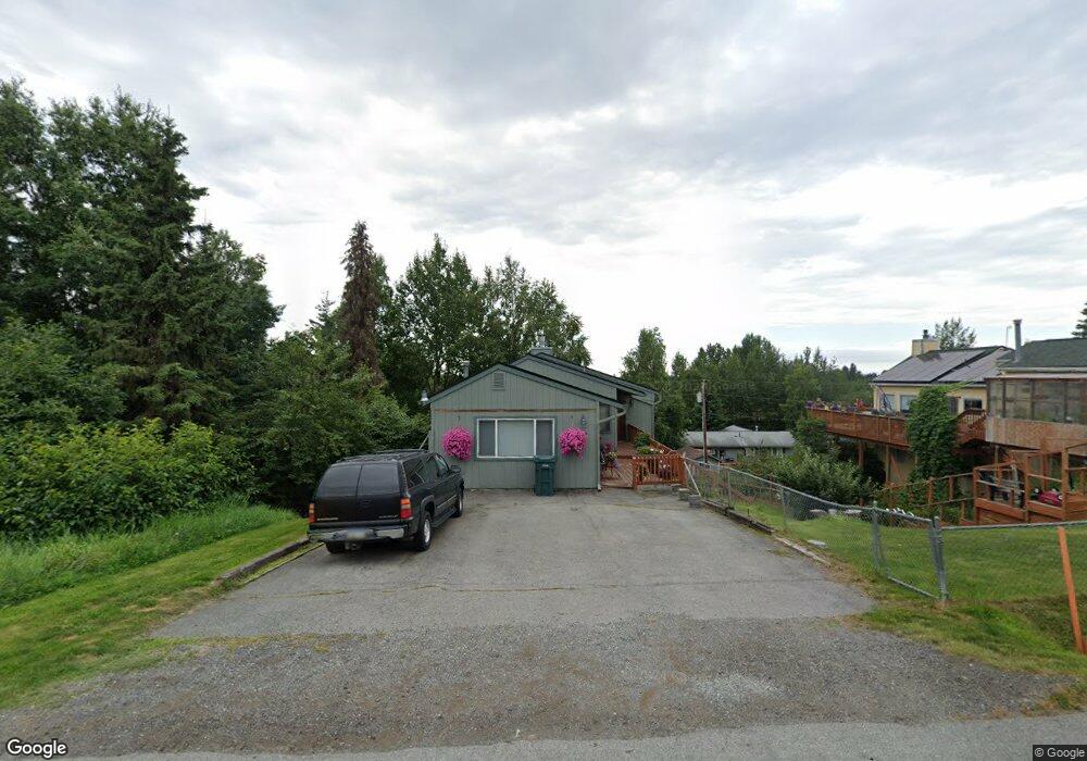 7446 Bern St, Anchorage, AK 99507 - photo 1