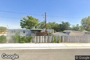350 N 300 E, Huntington, UT 84528