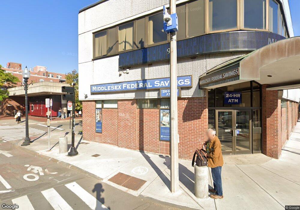 6 Elm Ct, Somerville, MA 02144 - photo 1