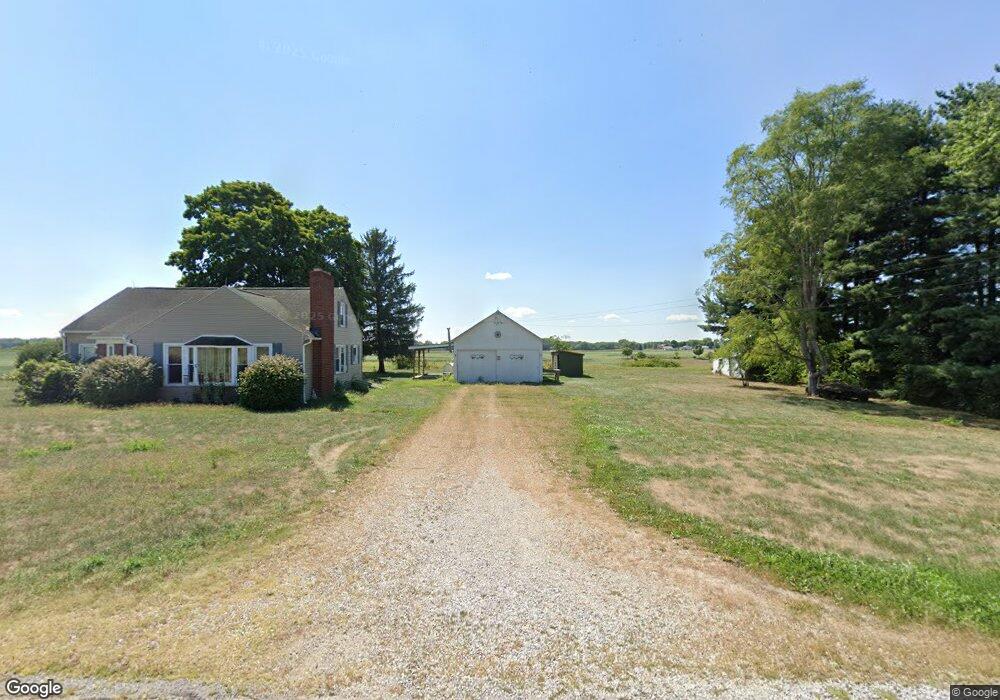 6057 Hitler Road 2, Circleville, OH 43113 - photo 1