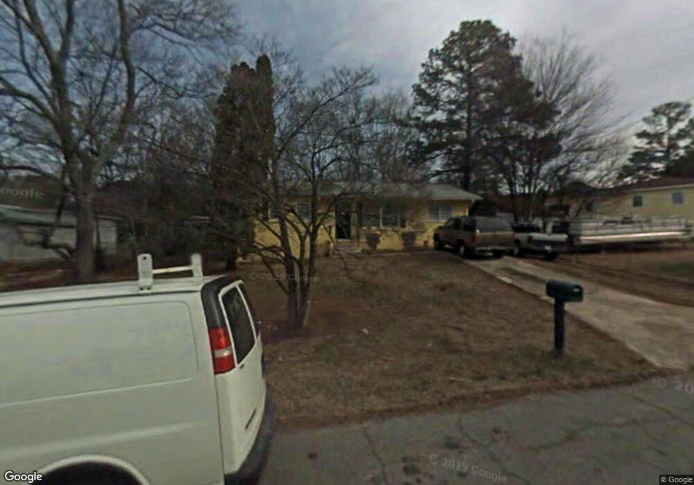 2635 Walton Way SW, Marietta, GA 30060 - photo 1