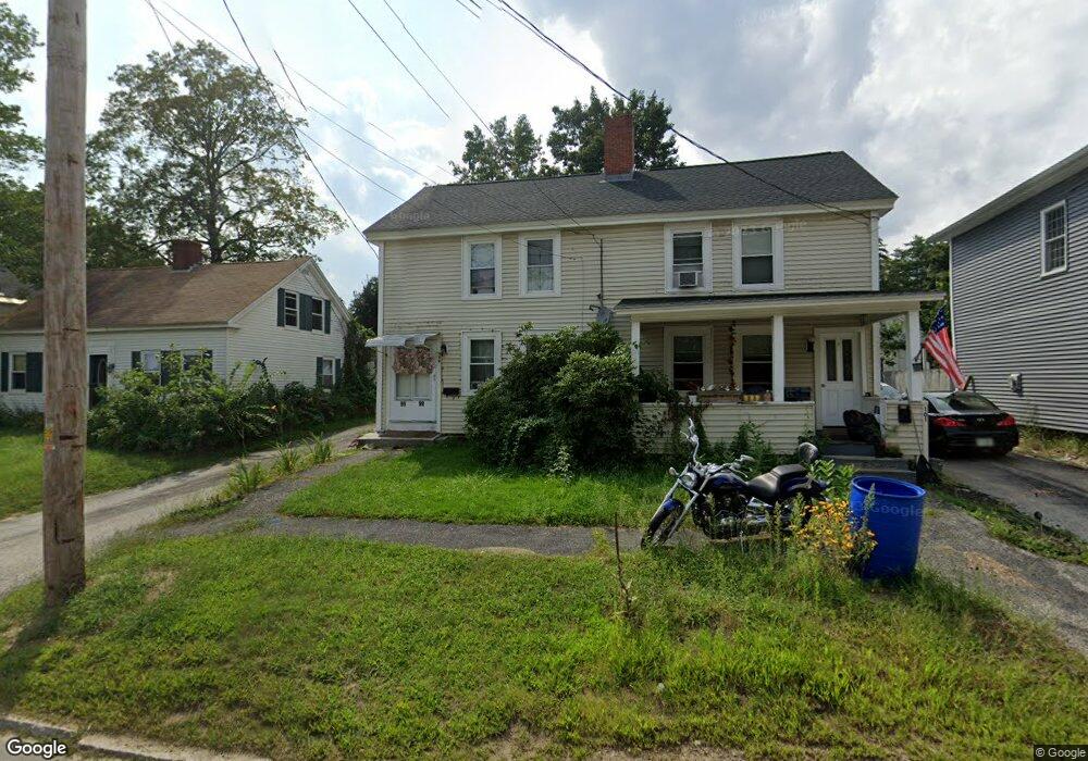 99 N Main St, Boscawen, NH 03303 - photo 1