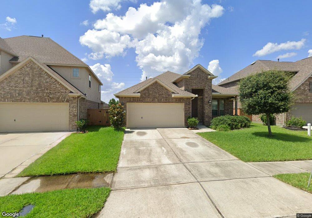 3827 Fleetwood Falls Ln, Spring, TX 77386 - photo 1