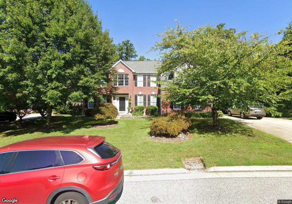 9312 Ravenridge Rd, Parkville, MD 21234 - photo 1