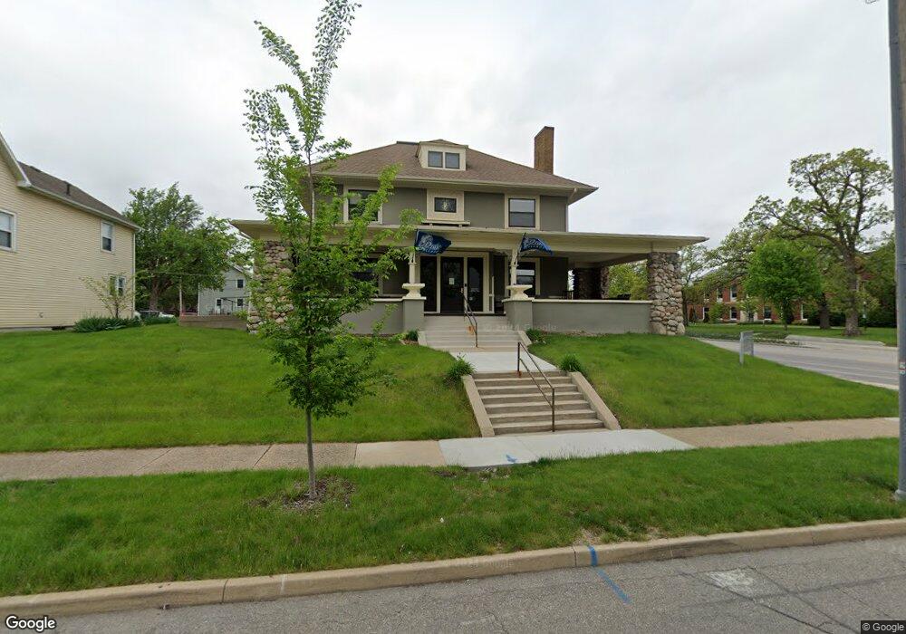 2700 University Ave, Des Moines, IA 50311 - photo 1