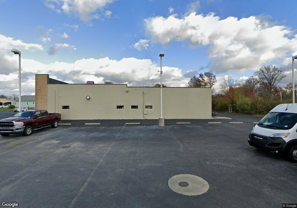 2423 Allentown Rd, Lima, OH 45805 - photo 1