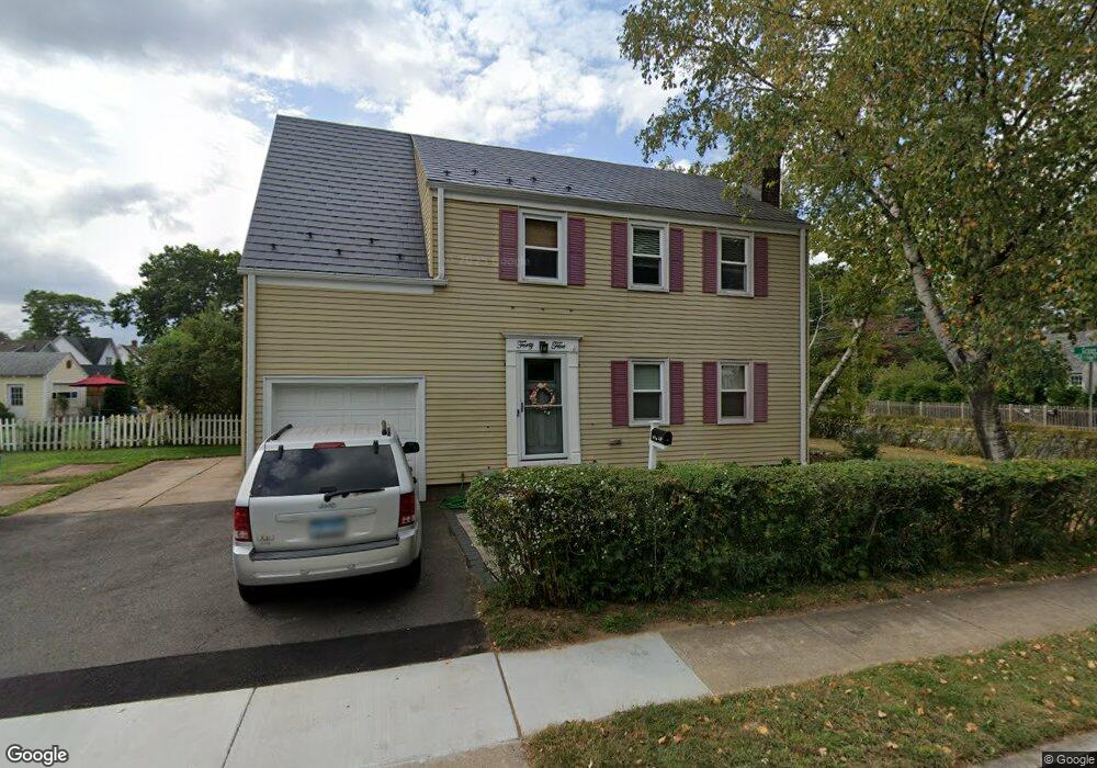 45 Page Ave, West Hartford, CT 06110 - photo 1