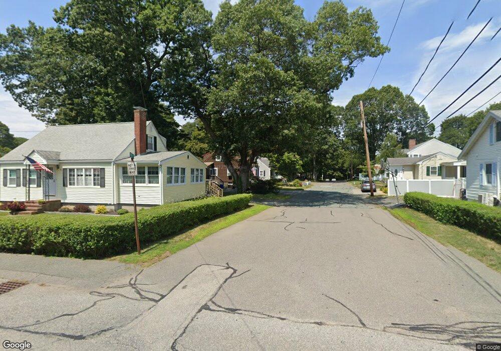 8 Upton Ave, Beverly, MA 01915 - photo 1