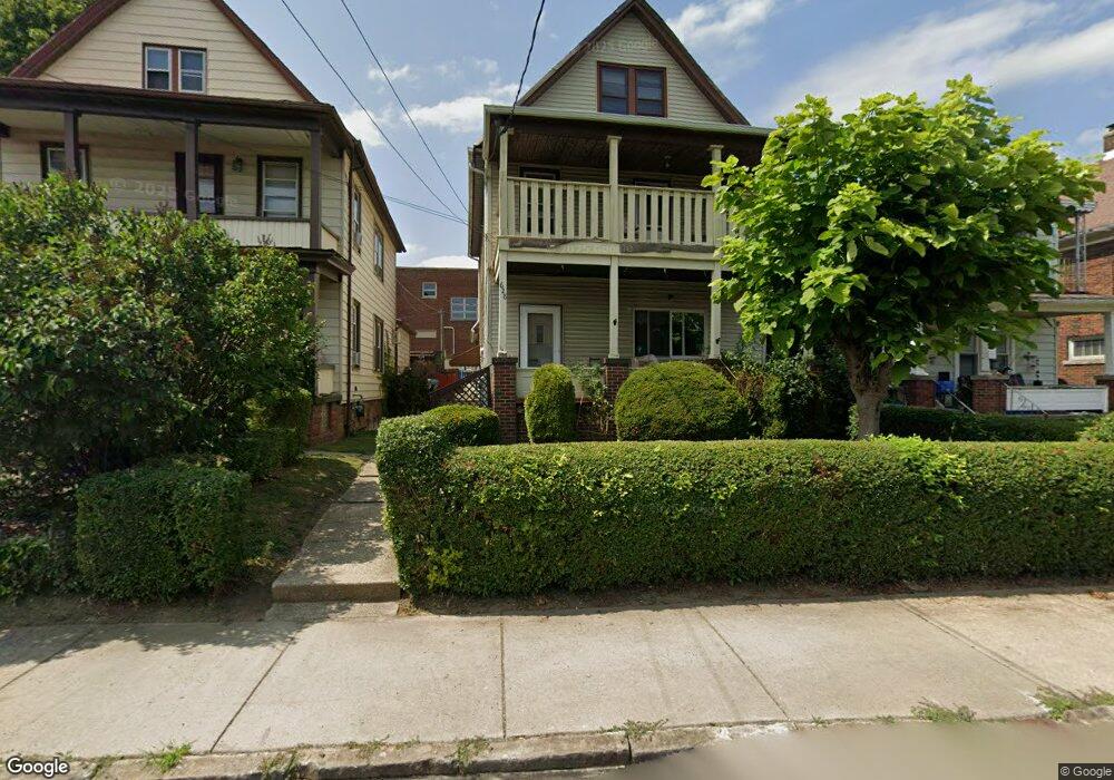 628 15th St, Niagara Falls, NY 14301 - photo 1