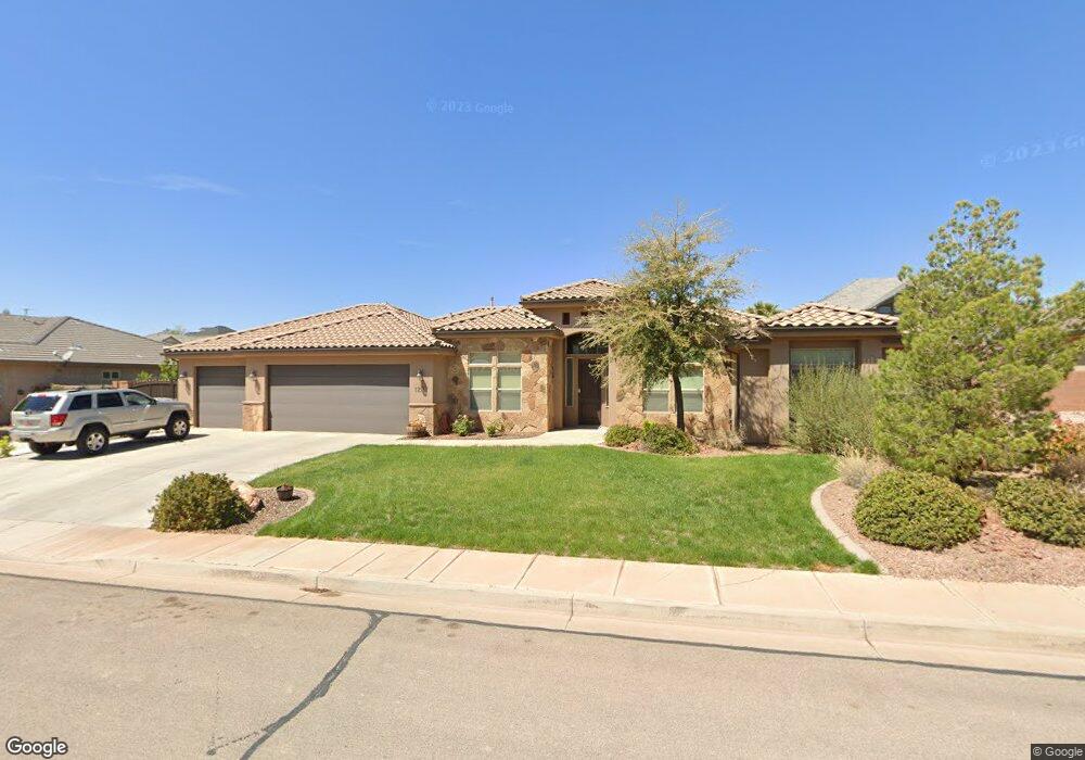 1237 Galilee Way, Washington, UT 84780 - photo 1