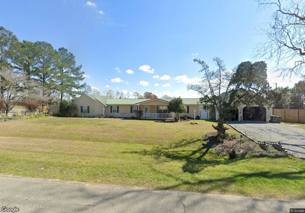 855 Perry Rd, Moultrie, GA 31788 - photo 1