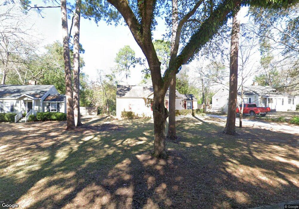 1407 5th Ave, Albany, GA 31707 - photo 1