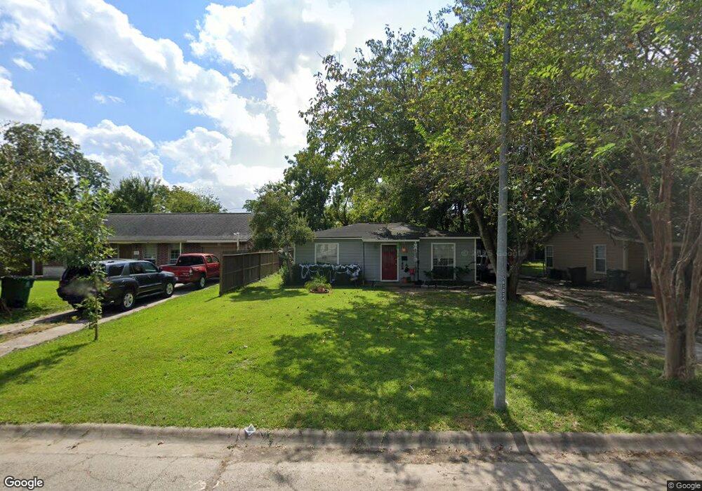 7342 Brockley Ln, Houston, TX 77087 - photo 1