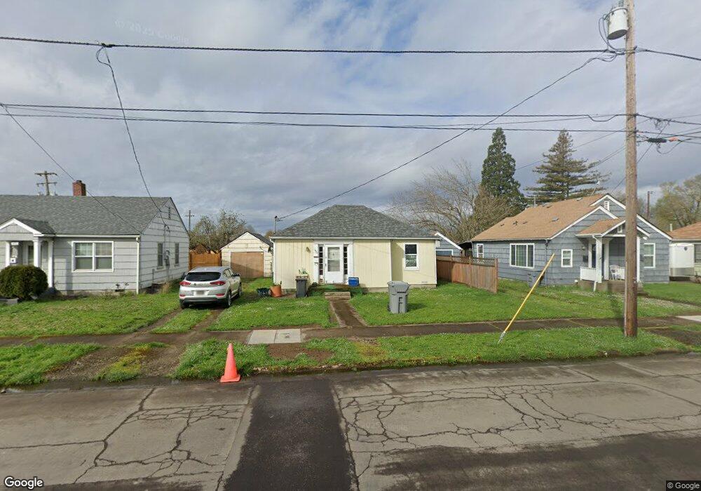 1430 Calapooia St SW, Albany, OR 97321 - photo 1