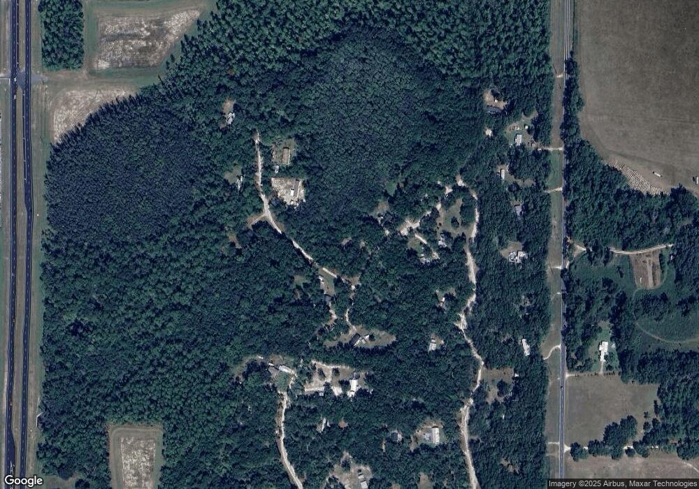 98 Wythe Ct, Crawfordville, FL 32327 - photo 1